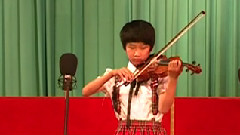 张清贤师生音乐晚会8