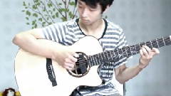 郑成河 - November Rain