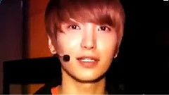 Mnet M!Count Down Super Junior Cut