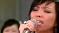 张惠妹 - 爱是唯一