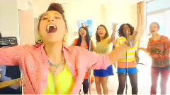 福原美穂 - ライジング・ハート