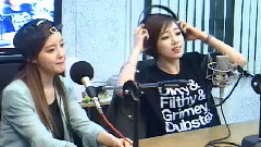 神童的深深打破 T-ARA N4 Cut