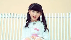 王巧 - 美得冒泡