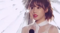 ELLE Korea Magazine Tiffany