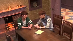 The Genius-游戏的法则Ep4