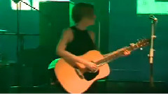 张悬 - 我想你要走了