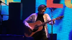 张悬 - 关于我爱你