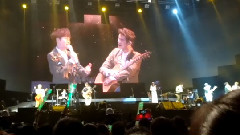 苏打绿 - 调戏家凯和馨怡