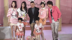 Dream Girls - 平面拍摄