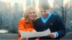 Caveman - In The City