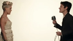 Pink,Nate Ruess - Just Give Me A Reason