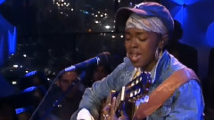 Lauryn Hill - I Gotta Find Peace Of Mind