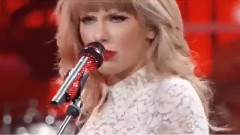 Taylor Swift - Red