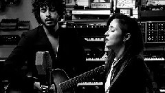 KT Tunstall - Feel It All (Live Acoustic)