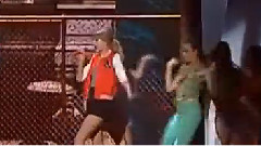 Taylor Swift - I Knew You Were Trouble