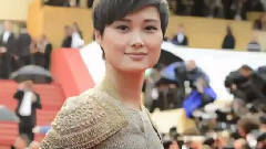 李宇春 - 李宇春轻酷感上阵 二次惊艳戛纳红毯