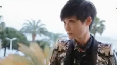 李宇春 - 戛纳中国之夜 璀璨清新登场