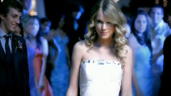 Taylor Swift - You Belong With Me