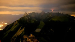 Bandari,音乐短片,风景,轻音乐 - 月光仙子