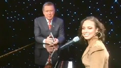 Alicia Keys - Oh Holy Night