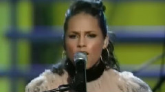 Alicia Keys - Unbreakable