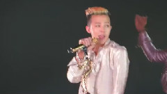 G-Dragon(BigBang) - 少年啊