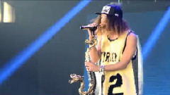 G-Dragon(BigBang) - One Year Station