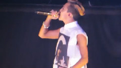 G-Dragon(BigBang) - Light It Up