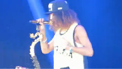 G-Dragon(BigBang) - One Year Station