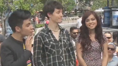 Sam & Kurt 最新采访视频