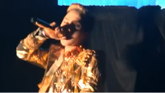 G-Dragon(BigBang) - 结局片段