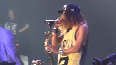 G-Dragon(BigBang) - This Love & 1年停车场