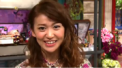 Woman On The Planet 30秒節目訊息