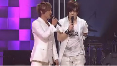 SBS 金正恩的巧克力 文熙俊&李玟雨 Cut