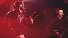 Darkness In Our Hearts