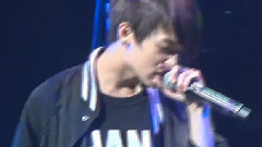 Jealousy No.1 Asia Tour In Kobe