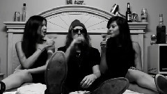 Bass Drum of Death - Shattered Me