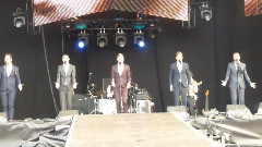 The Overtones - Why Do Fools Fall In Love