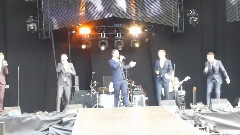 The Overtones - Forget You