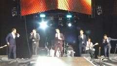 The Overtones - Beggin'