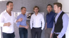 The Overtones - I Need A Dollar