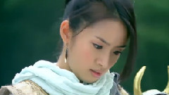 林依晨,冯绍峰,影视原声 - 兰陵王 剧情片花