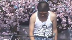 Funky Monkey Babys - スペシャルメドレー