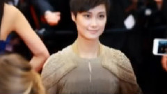 李宇春 - 亮相戛纳电影节