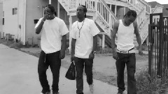 Raffertie - Build Me Up