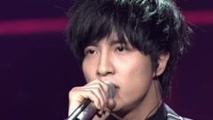 薛之谦 - 勇敢一点