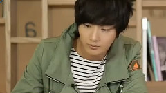 SBS希望TV 尹施允非洲志愿之行