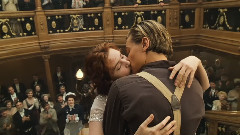 电影<泰坦尼克号>