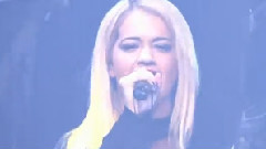 Rita Ora - Radioactive