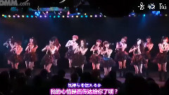 ギンガムチェック(梅田TeamB Waiting公演)现场版